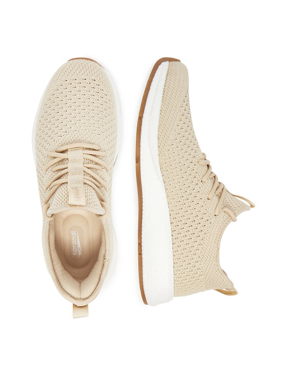Sprandi Sprandi Sneakers WP07-GVA-1 Bej