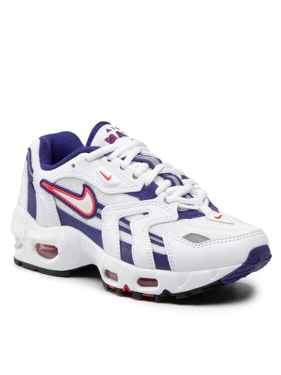 Nike Superge Air Max 96 II DA2230-100 Bela