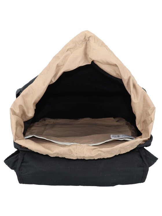 Fjällräven Fjällräven Plecak 206516 Czarny