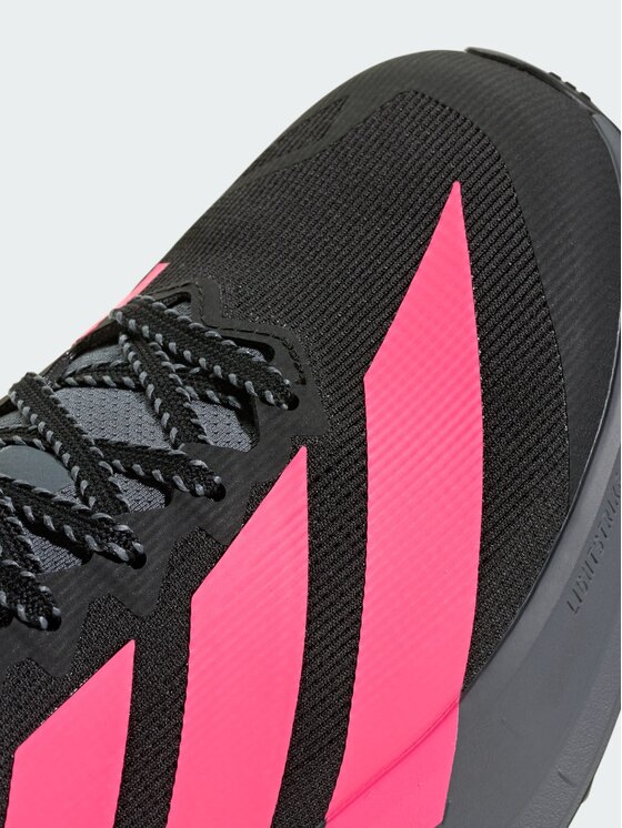 adidas adidas Buty do biegania 165405 Czarny