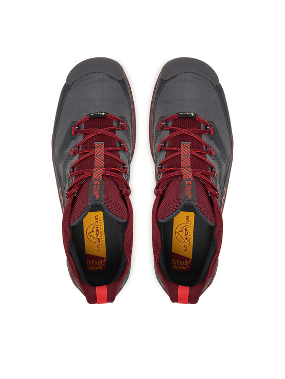 La Sportiva La Sportiva Pārgājienu apavi Ultra Raptor III GTX ZFHS108G00R25 Melns