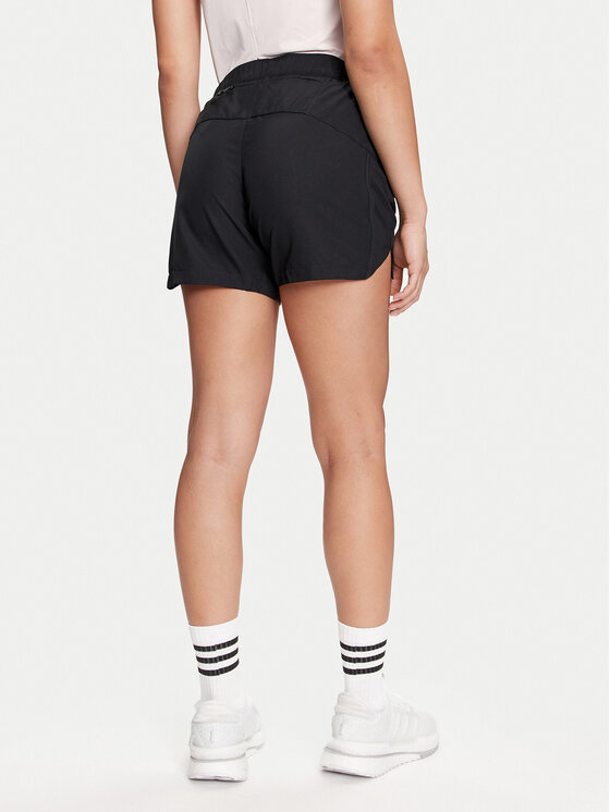adidas adidas Αθλητικό σορτς Terrex Multi Trail Running HZ6284 Μαύρο Slim Fit