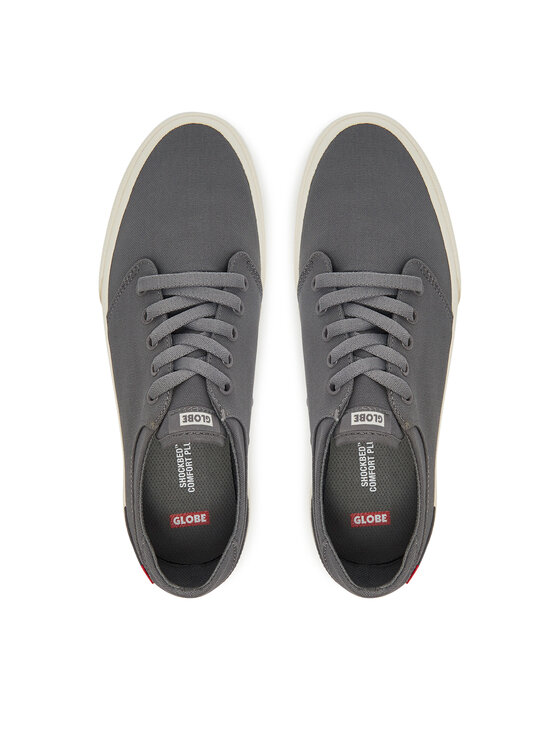 Globe Globe Tenis superge Goodstock GBGOODST 14343 Siva