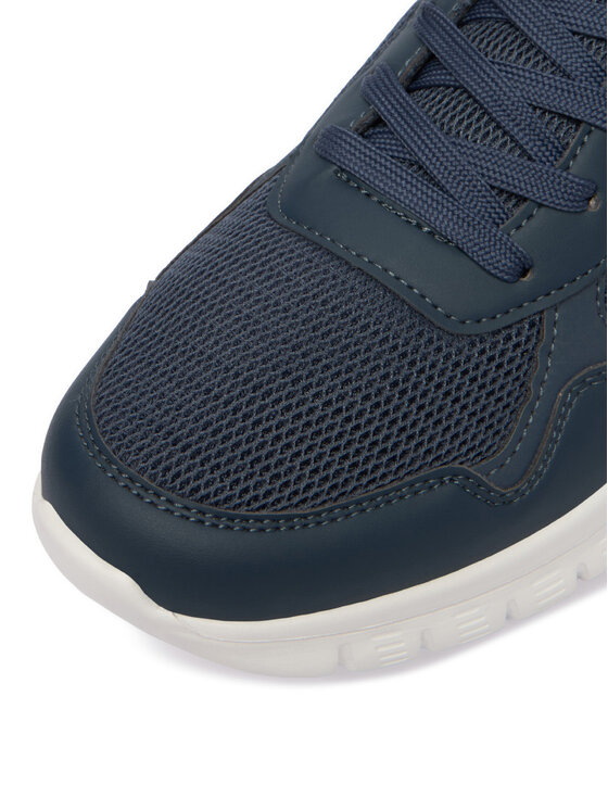 Go Soft Go Soft Sneakers CEO-25723 Blu scuro