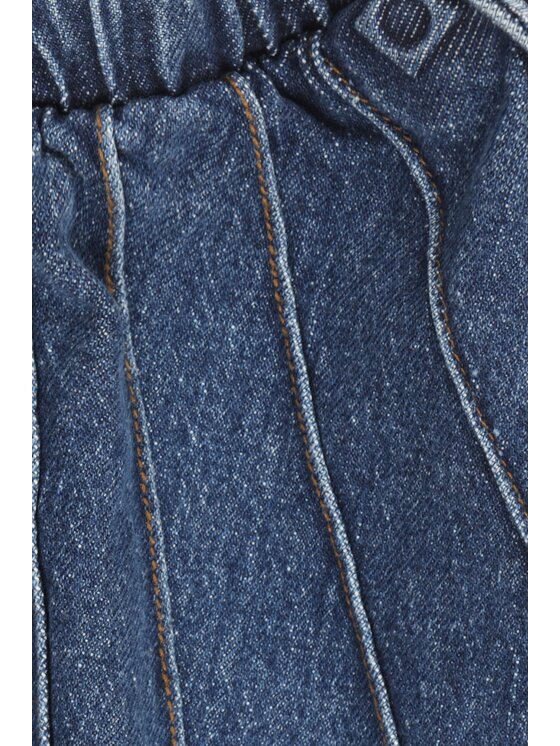 Tumble 'N Dry Tumble 'N Dry Spodnie materiałowe 84/21280/18148/5902 Niebieski Regular Fit
