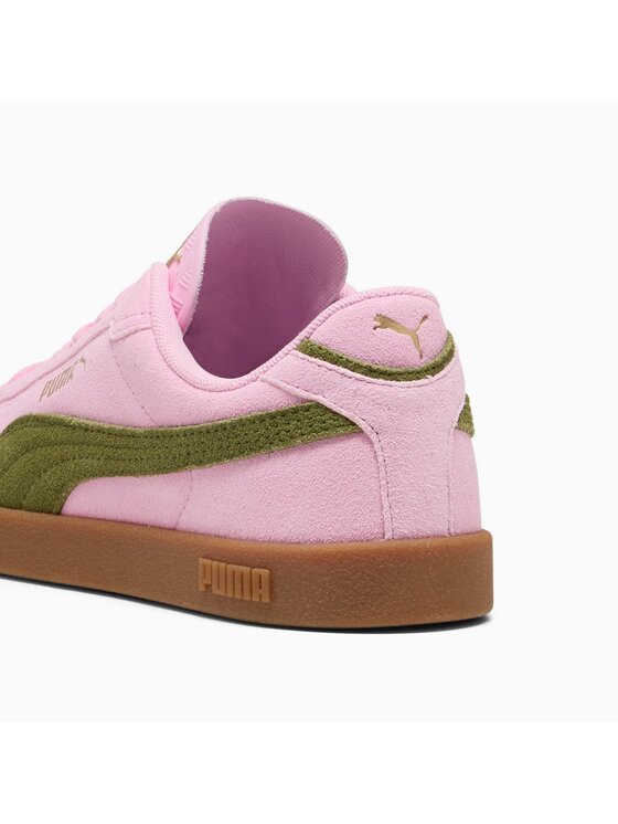 Puma Puma Sneakersy 400717 Różowy