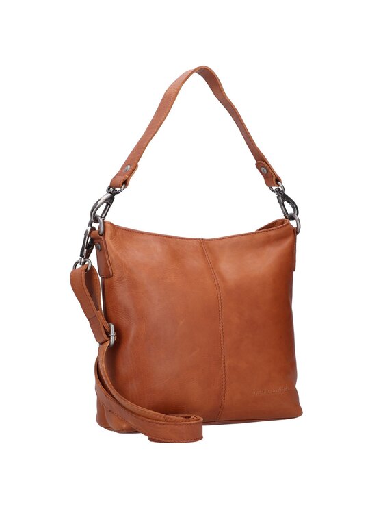 The Chesterfield Brand The Chesterfield Brand Saszetka 204764 Brązowy
