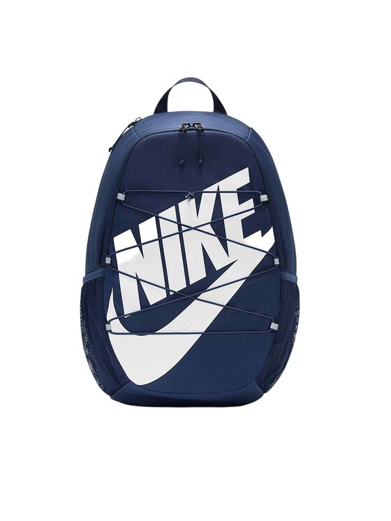 Nike Nike Plecak Heritage Sweep Granatowy