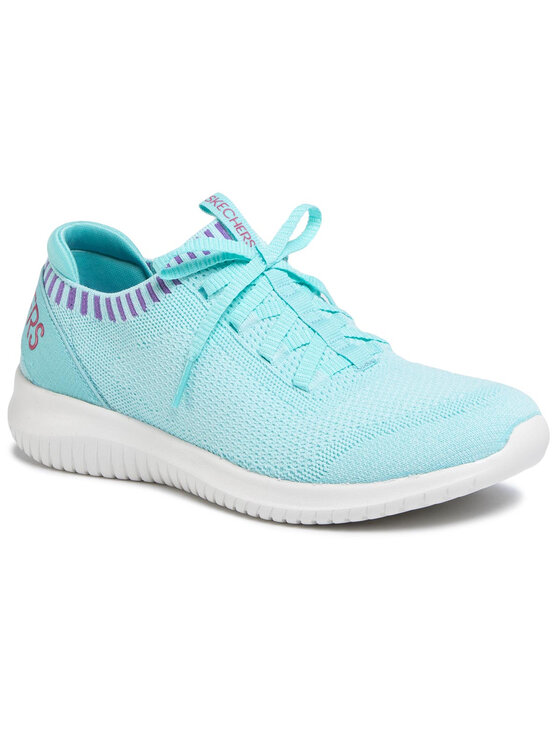 Skechers Skechers Αθλητικά Rapid Attention 149065/TURQ Μπλε