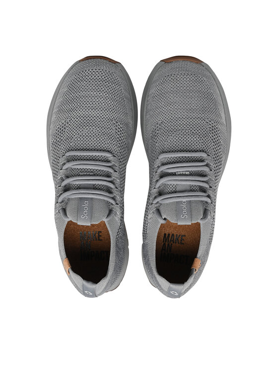 Saola Saola Sneakers Tsavo 2.0 SAO2100 Grau
