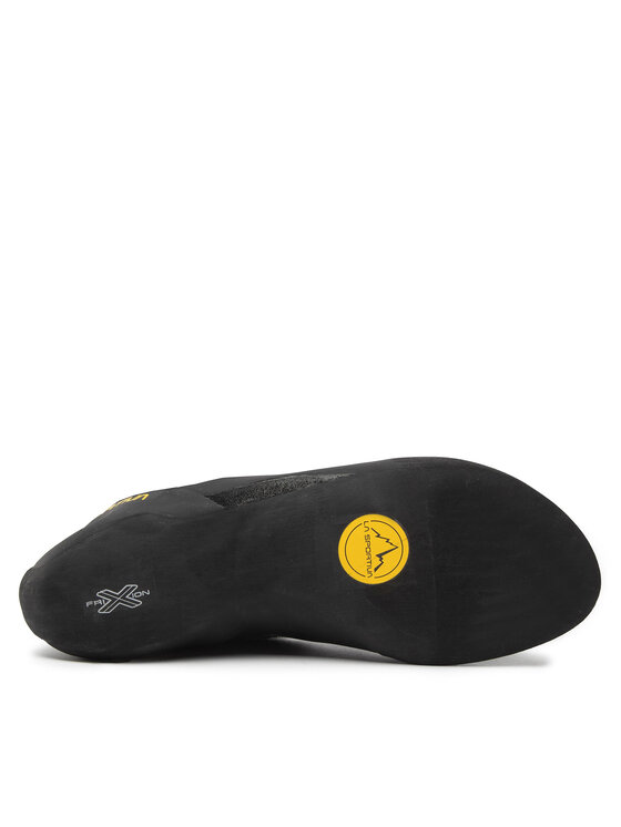 La Sportiva La Sportiva Buty wspinaczkowe Tarantula 30J999311 Czarny