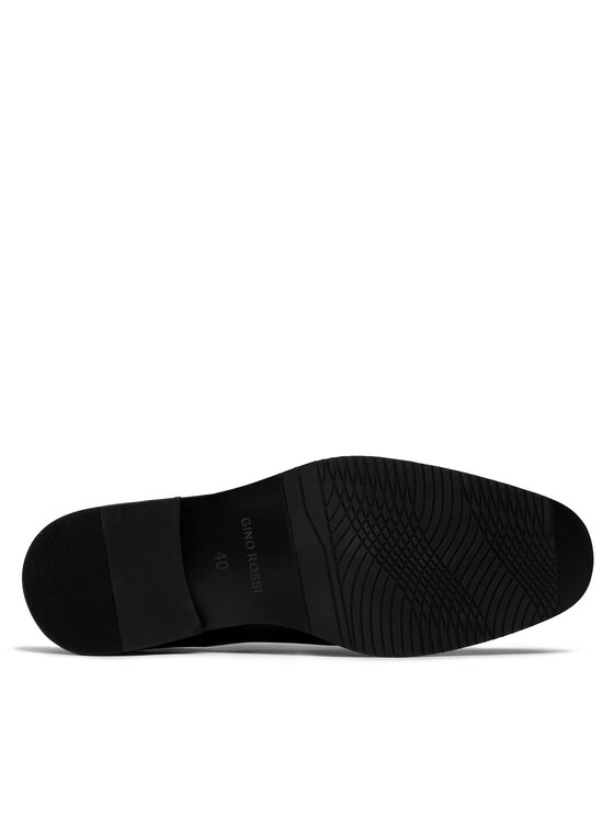 Gino Rossi Gino Rossi Halbschuhe FABIO-01 122AM Schwarz