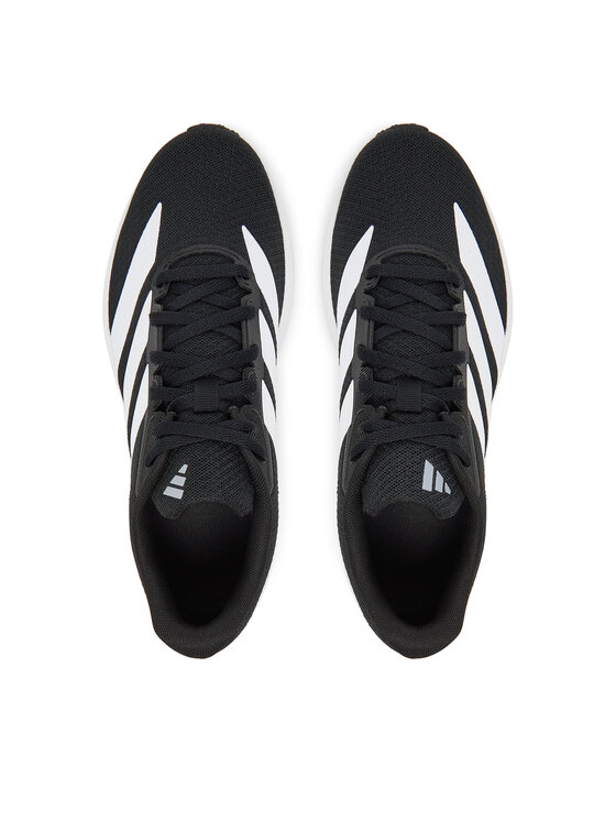 adidas adidas Buty do biegania Duramo RC2 JS4435 Czarny
