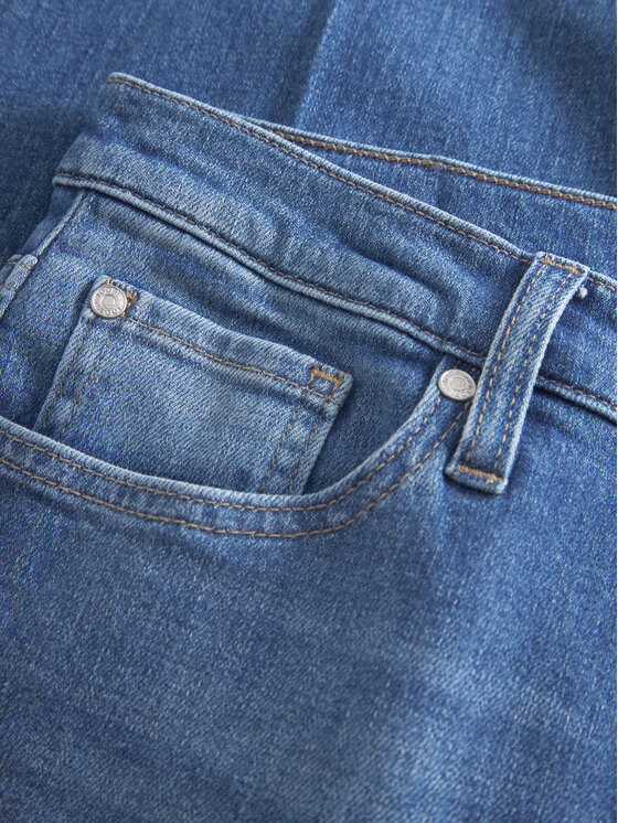 JOOP! JOOP! Blugi 58 Chrisi 10018171 30044952 Albastru Regular Fit