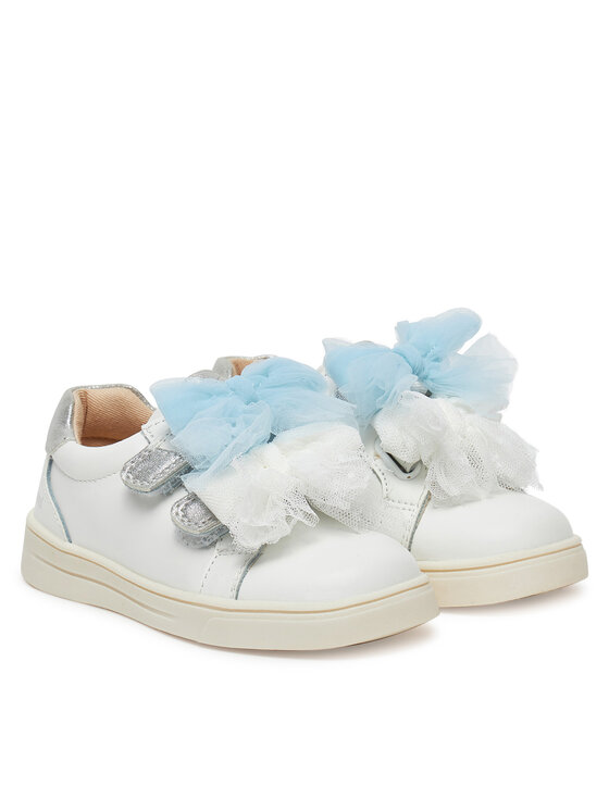 Mayoral Mayoral Sneakers 43618 Weiß