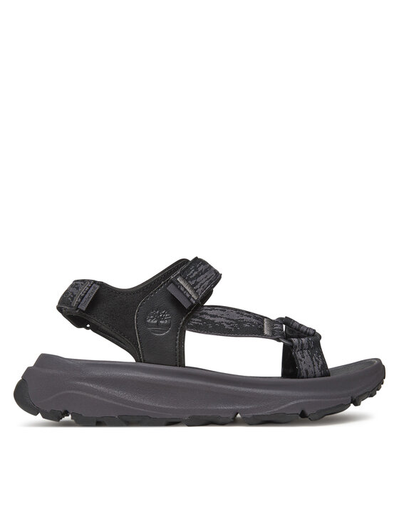 Timberland Timberland Sandály Motion Dune TB0A41R8ETY1 Černá