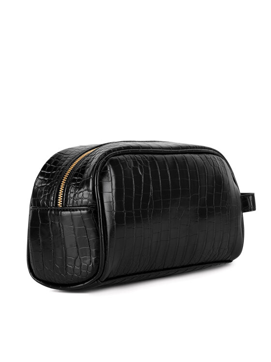 Beverly Hills Polo Club Beverly Hills Polo Club Neseser BHPC-W1-001-AW24 Crna