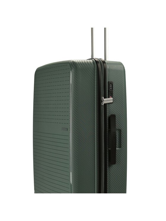 American Tourister American Tourister Walizka średnia 301656 Zielony