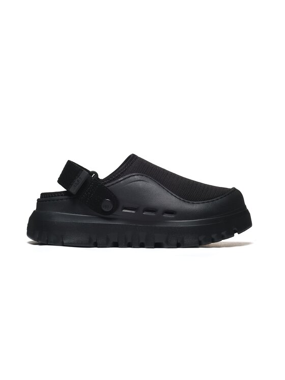 Ugg Ugg Klapki GoldenGlow 1166912-BLK Czarny