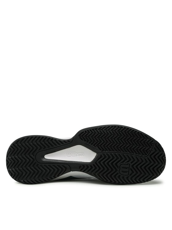 Wilson Wilson Scarpe da tennis Kaos Devo 2.0 WRS330300 Bianco