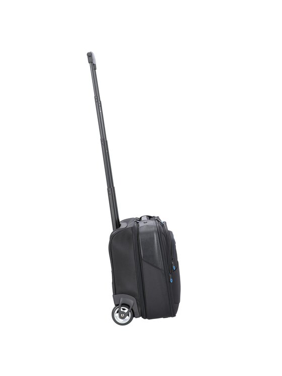Lightpak Lightpak Walizka kabinowa 201454 Czarny