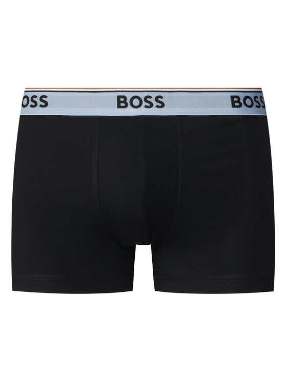 BOSS BOSS Komplet bokserek 50554693 Kolorowy