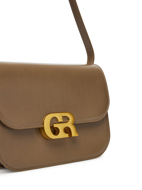 Gino Rossi Gino Rossi Borsetta CEO-LINA-KQ44 Beige
