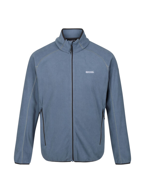 Regatta Regatta Polar Hadfield Szary Long Fit