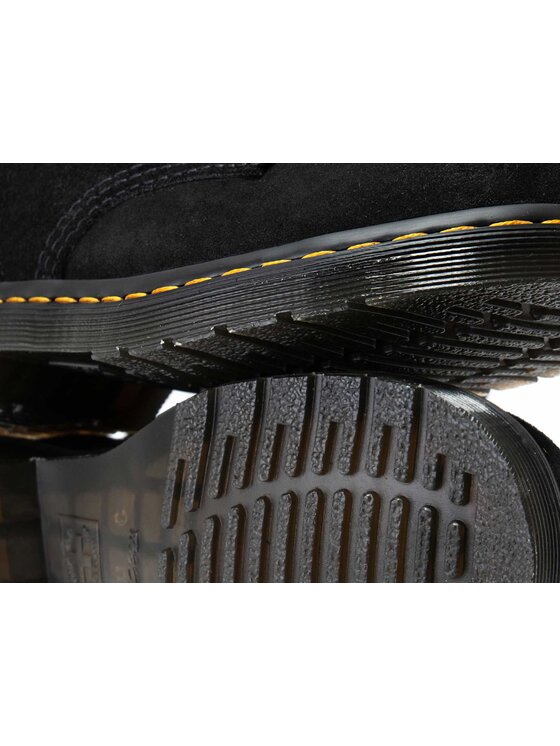 Dr. Martens Dr. Martens Anfibi Pascal Nero