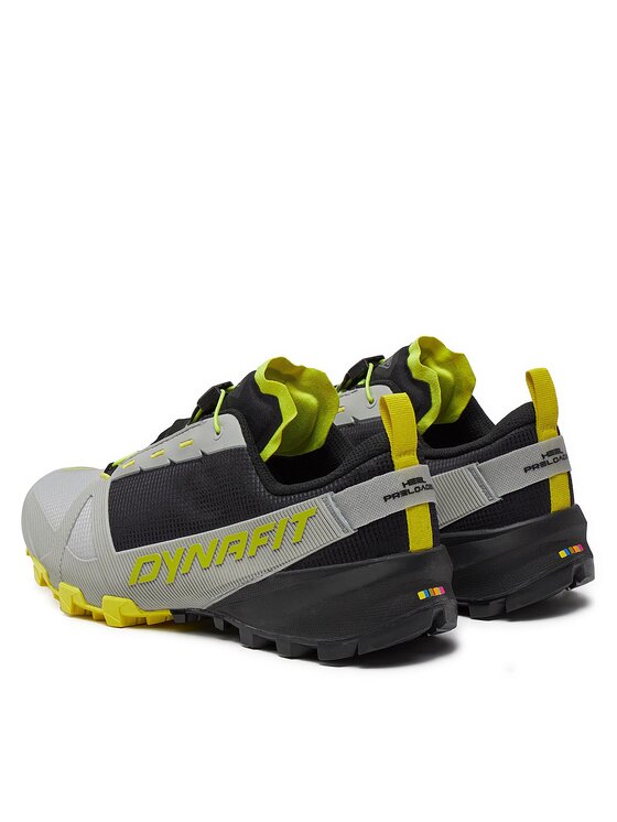 Dynafit Dynafit Взуття для бігу Traverse 545 Чорний