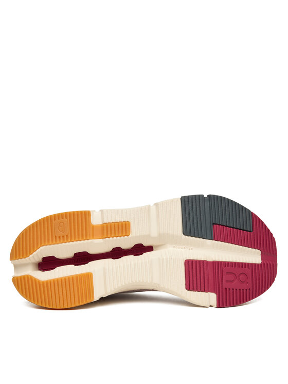 On On Laufschuhe Cloudnova Form 2 3WE30173790 Violett