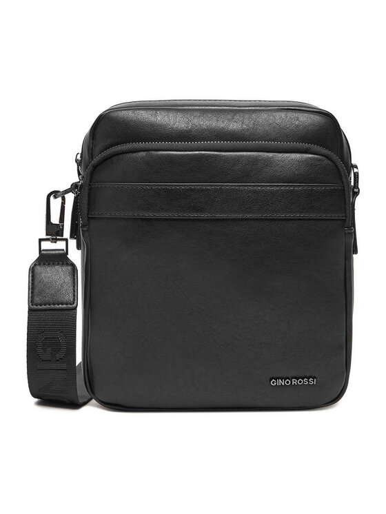 GINO ROSSI Gino Rossi Brašna C-GIN-L-005-08 Černá