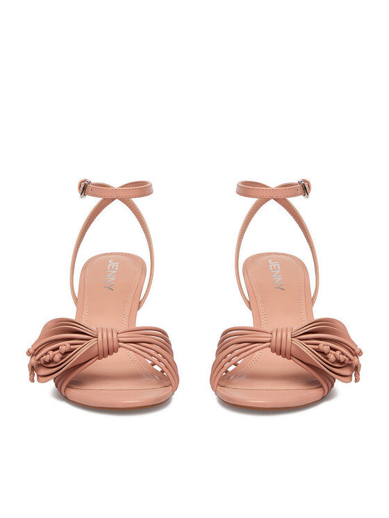 JENNY JENNY Sandaalid CEO-CD25-120-1 Roosa