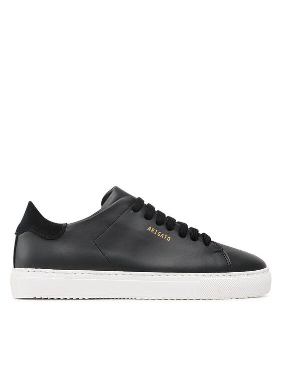 Axel Arigato Axel Arigato Sneakersy Clean 90 98122 Čierna