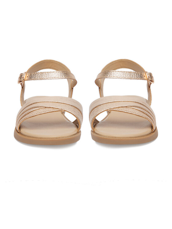 Lasocki Lasocki Sandali CEO-WI23-3096-09 Oro