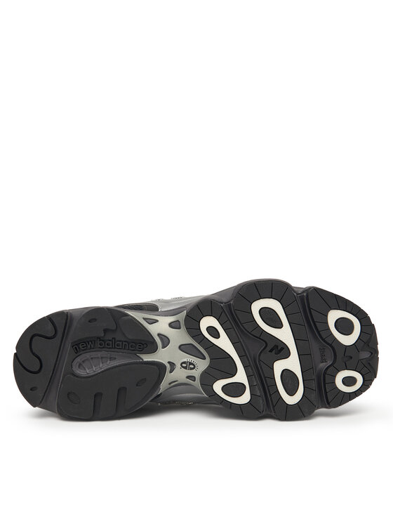 New Balance New Balance Tenisice U1000432 Siva