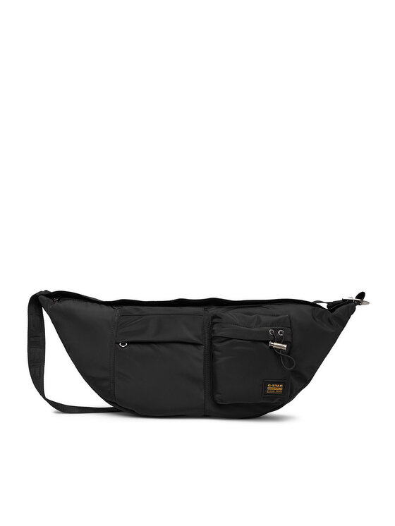 G-Star G-Star Raw Övtáskák C-XC8777 Fekete