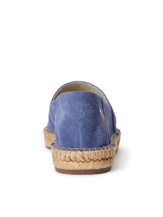 Polo Ralph Lauren Polo Ralph Lauren Εσπαντρίγιες Cevio Slip 803862549001 Σκούρο μπλε