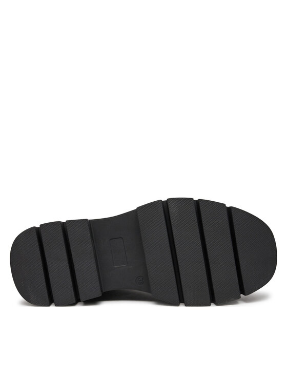 REPLAY REPLAY Botine GWL82.000.C0002L Negru