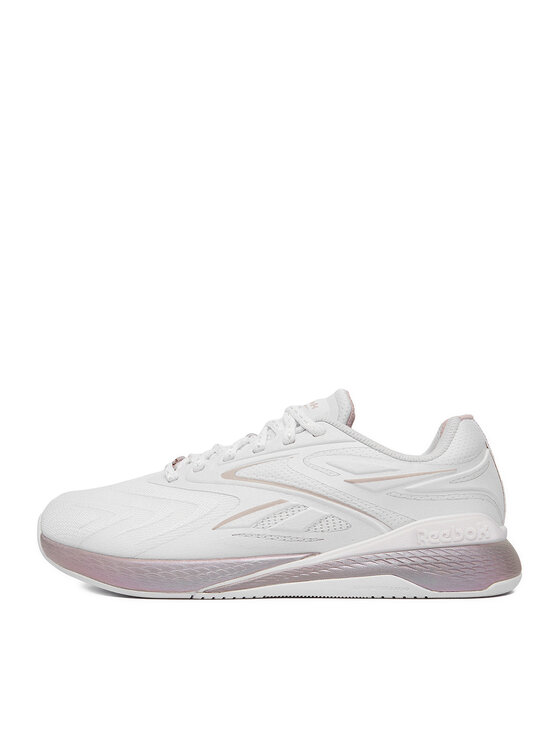 Reebok Reebok Αθλητικά SS-NANO X5 EDGE 100249417 Λευκό