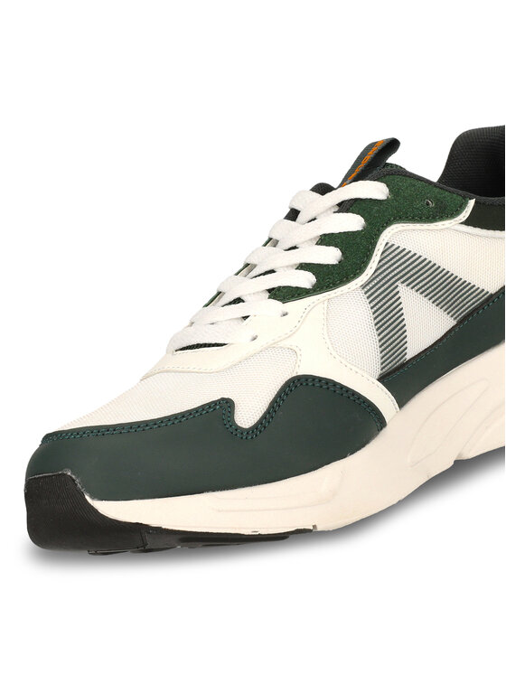 Endurance Endurance Снікерcи Abantes M Sneaker E242001 Зелений