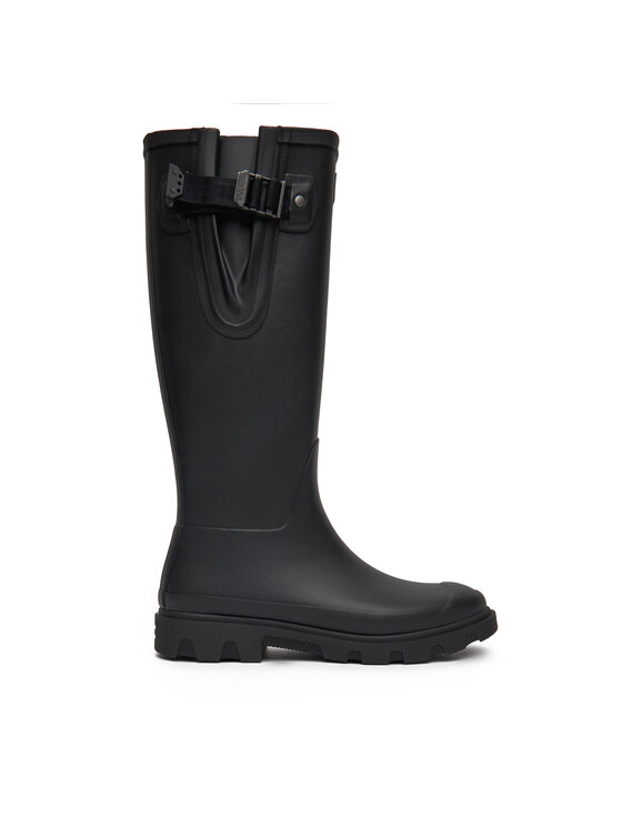 Hunter Hunter Cizme de cauciuc HFRW0003251 Negru