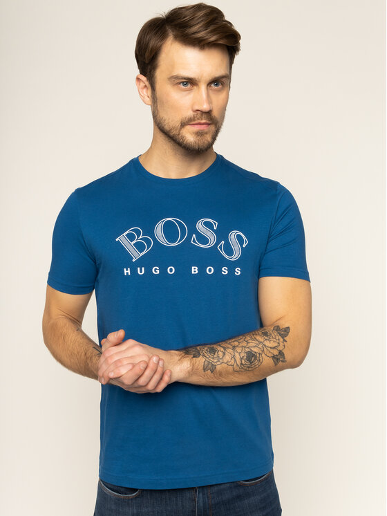 boss clothing company