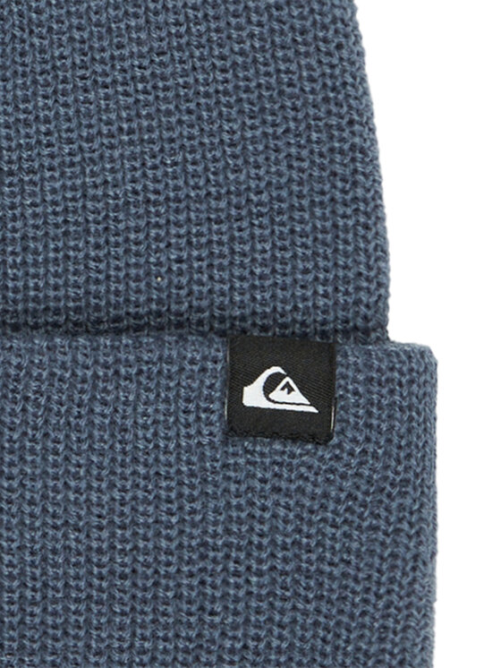 Quiksilver Quiksilver Czapka EQYHA03445 Niebieski