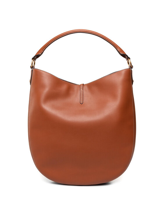 Miller metal slouchy hobo bag best sale