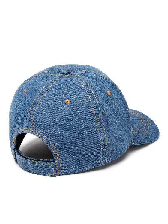 PHILIPP PLEIN PHILIPP PLEIN Berretto 27833 Celeste