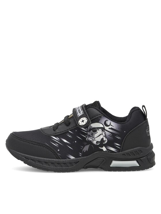 Star Wars Star Wars Αθλητικά CP66-SS24-178SW Μαύρο