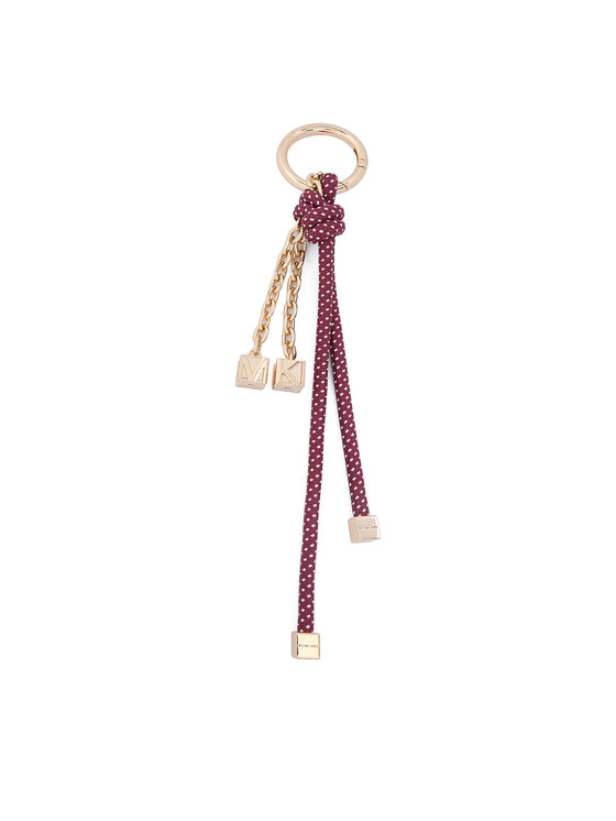 MICHAEL Michael Kors MICHAEL Michael Kors Obesek 32T5GD0K2U Bordo rdeča