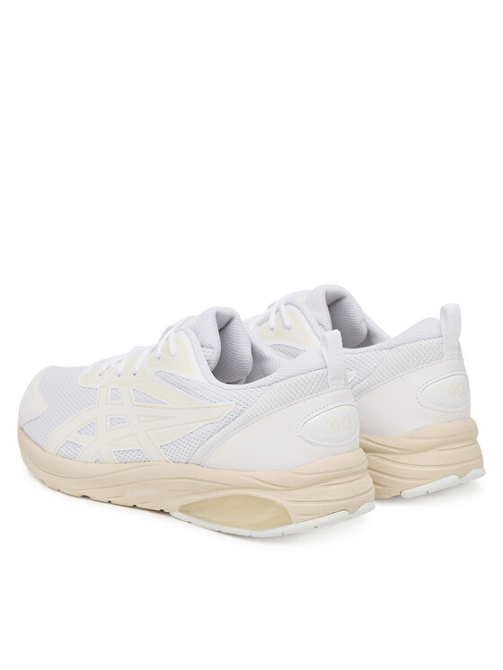Asics Asics Sneakersy Gel-Quantum Kei 1203A601 Biela