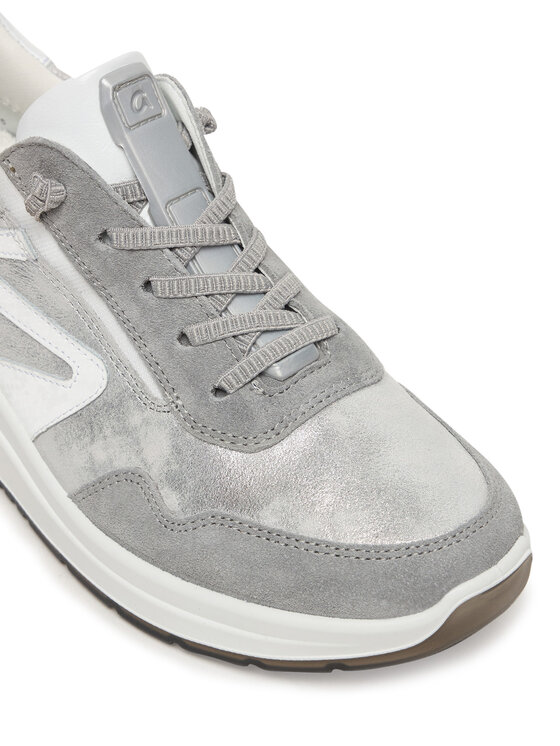 Ara Ara Снікерcи Garda 12-57701-05 Сірий